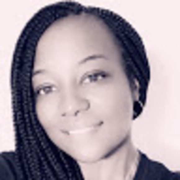 Meet your Posher, Tanisha - Picture 1 of 1